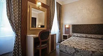 Hotel Romano Отель