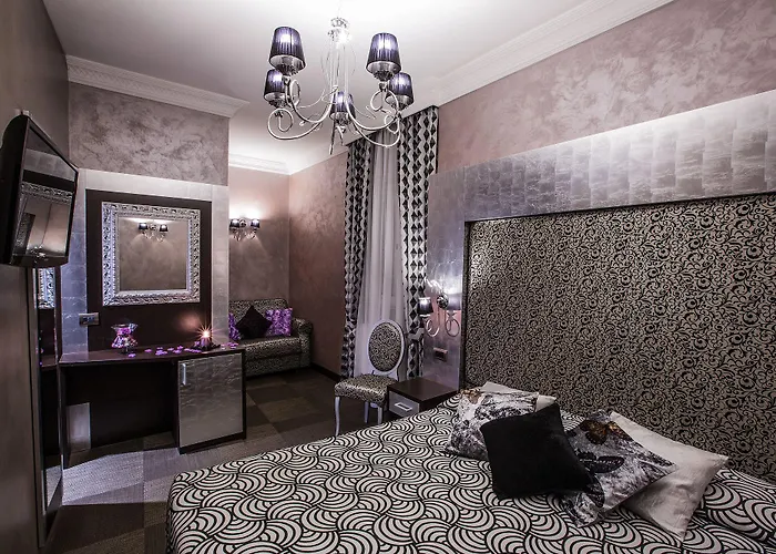 Hotel Romano 2*
