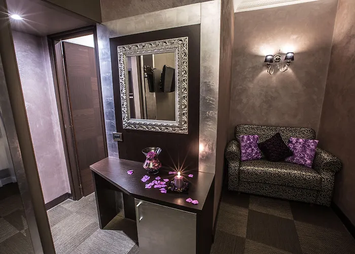 Hotel Romano
