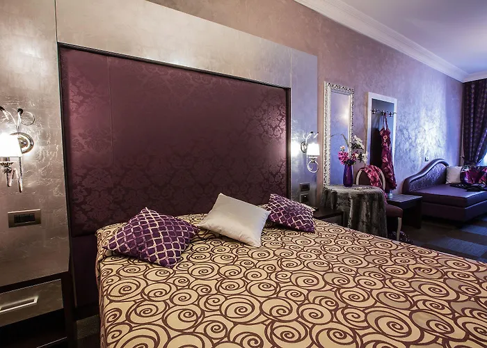 Hotel Romano
