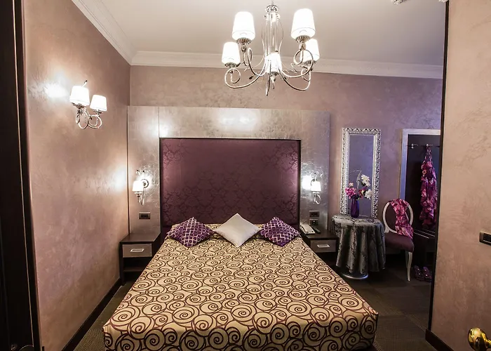Hotel Romano