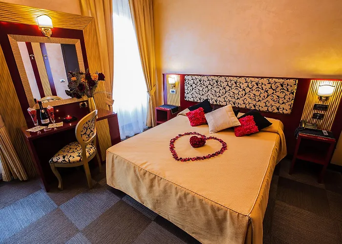 Hotel Romano Отель 2*