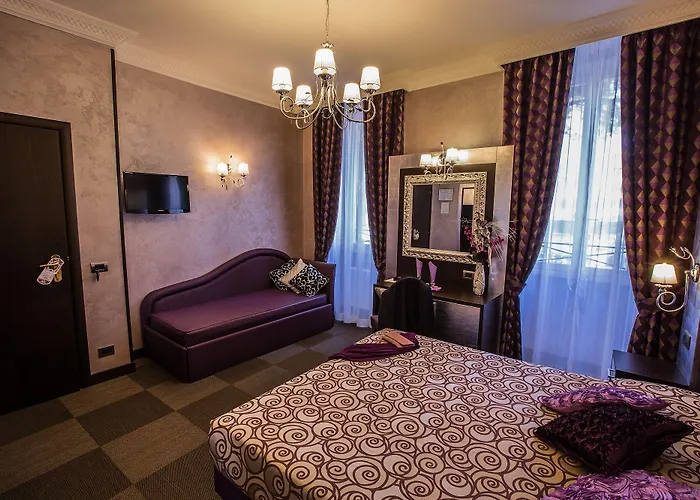 Hotel Romano
