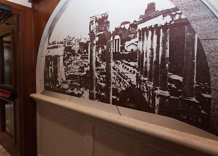 Hotel Romano 2*