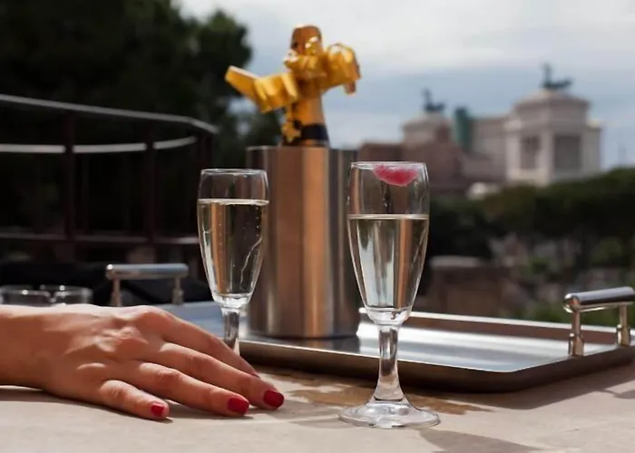 Отель Hotel Romano 2*
