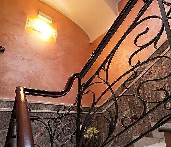 Hotel Romano 2* Рим