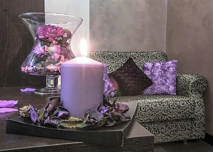 Hotel Romano Отель