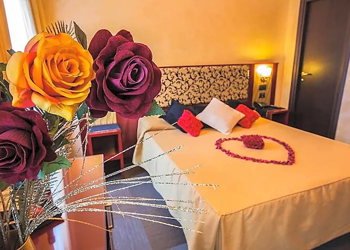 Отель Hotel Romano 2*
