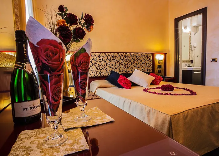 Hotel Romano