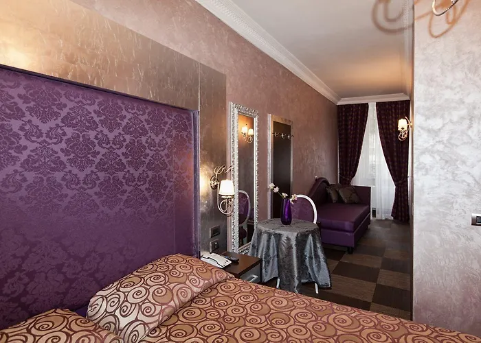 Ξενοδοχείο Hotel Romano