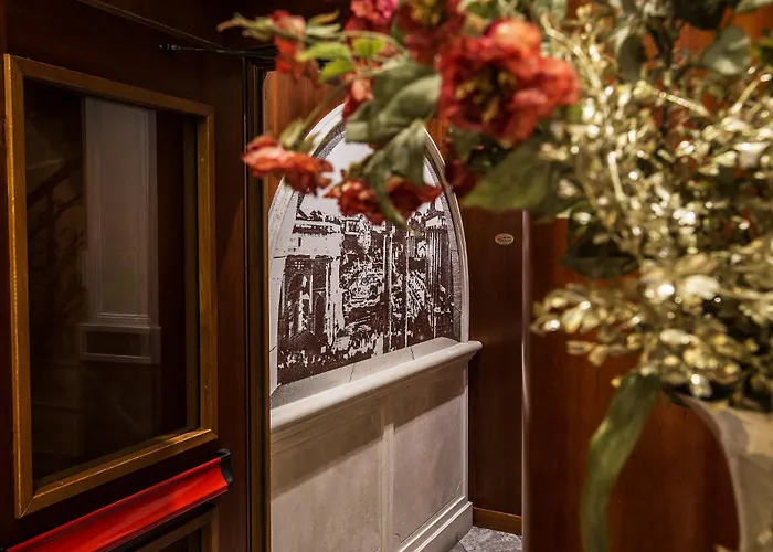 Hotel Romano Отель 2*