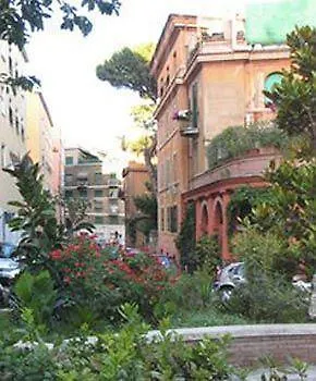 Hotel Romano 2* Рим