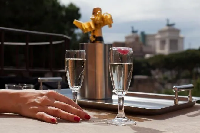 Hotel Romano Отель 2*
