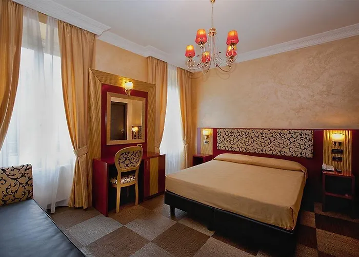 Отель Hotel Romano 2*