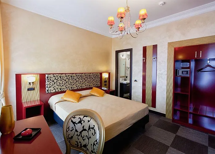 Hotel Romano Отель 2*