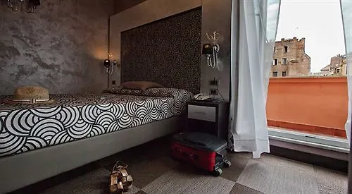 Отель Hotel Romano 2*