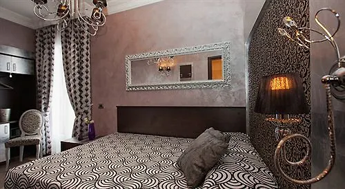 Hotel Romano Отель 2*