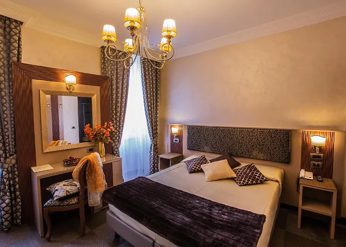 Hotel Romano 2*